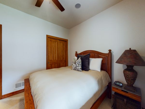 Vail Valley Vacation Rental with 4 Bedrooms