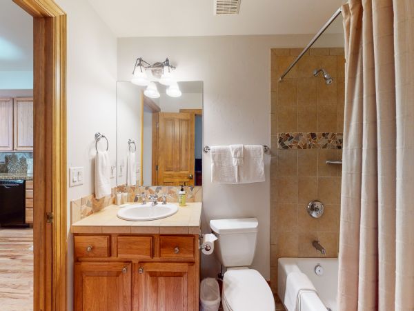 Vail Valley Vacation Rental with 4 Bedrooms