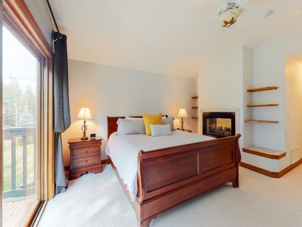 Vail Valley Vacation Rental with 4 Bedrooms
