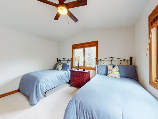 Vail Valley Vacation Rental with 4 Bedrooms