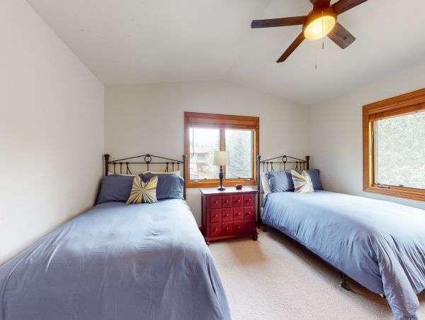 Vail Valley Vacation Rental with 4 Bedrooms