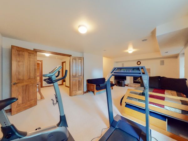 Vail Valley Vacation Rental with 4 Bedrooms