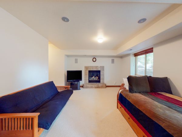 Vail Valley Vacation Rental with 4 Bedrooms