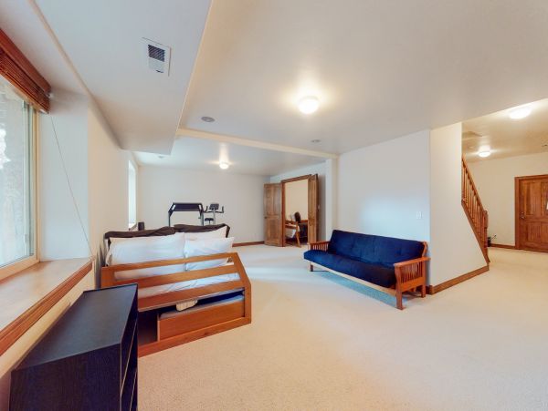 Vail Valley Vacation Rental with 4 Bedrooms
