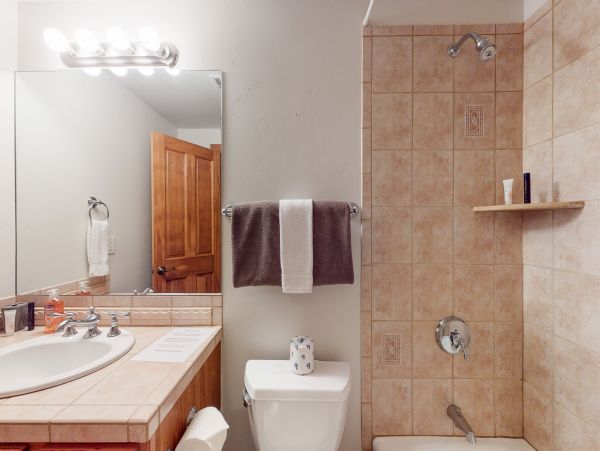 Vail Valley Vacation Rental with 4 Bedrooms