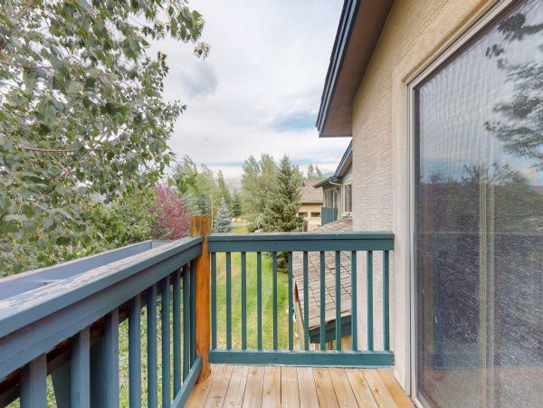 Vail Valley Vacation Rental with 4 Bedrooms