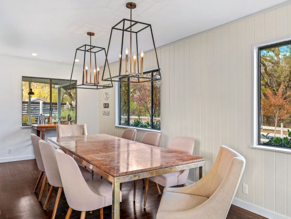 Exquisite Vacation Rental with Pool, Spa & Entertainment Barn