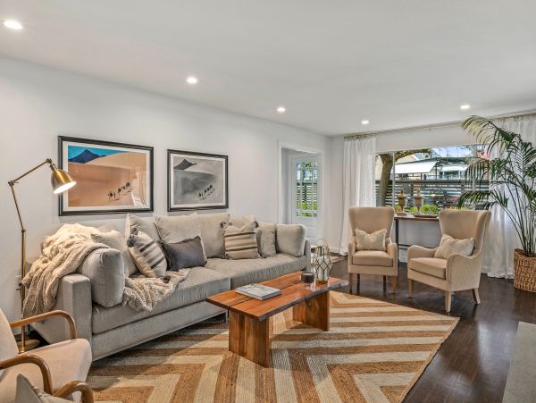 Exquisite Vacation Rental with Pool, Spa & Entertainment Barn