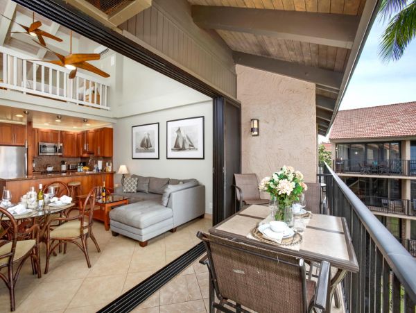 Lovely 3 Bedroom Condo Ocean Views in Kaanapali