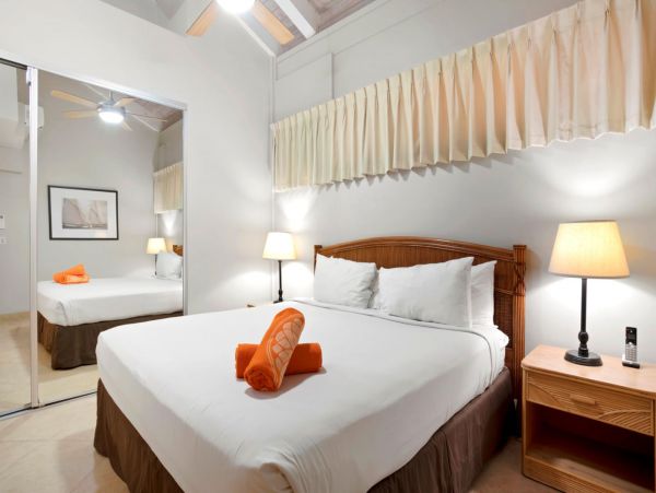 Lovely 3 Bedroom Condo Ocean Views in Kaanapali