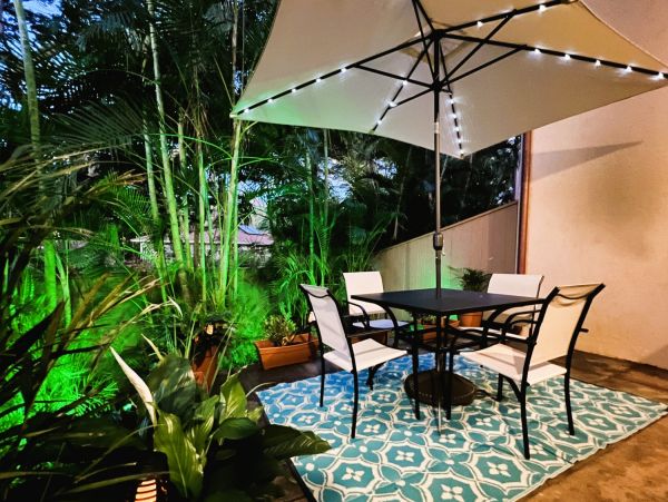 Kapalua Vacation Condo Three Bedroom Walk to Beach