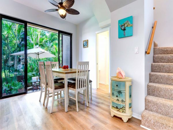 Kapalua Vacation Condo Three Bedroom Walk to Beach