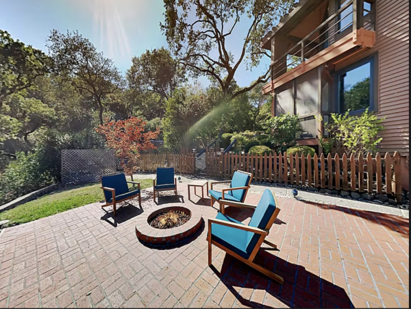 Wine Country Beauty with Pool Hot Tub