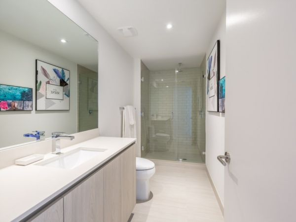 Incredible Oceanfront 3 Bedroom Condo in Hollywood