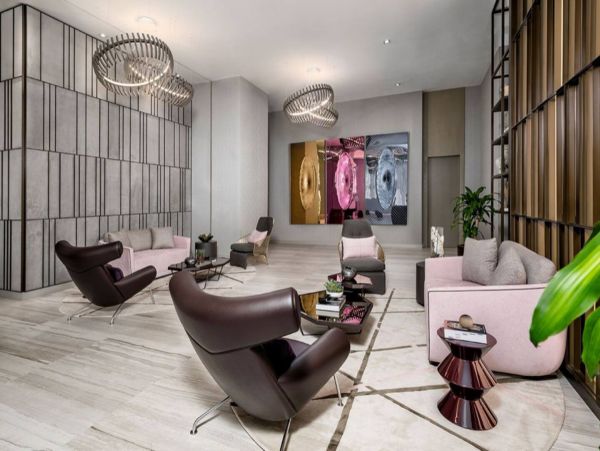 Incredible Oceanfront 3 Bedroom Condo in Hollywood