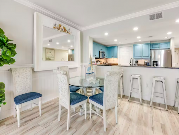 Luxurious Gulf-Front 3-Bedroom Condo with Unmatched Views in Destin