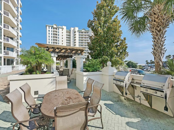 Destin Beach Residence Best Vacation Condo