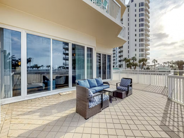 Destin Beach Residence Best Vacation Condo