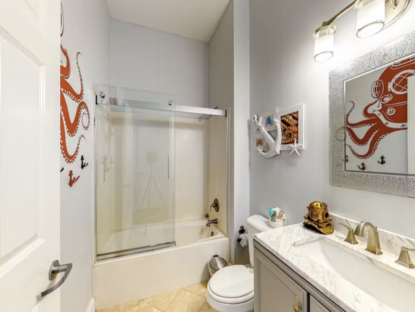 Destin Beach Residence Best Vacation Condo