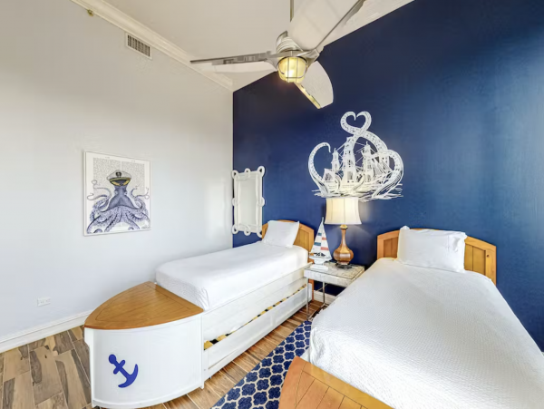 Destin Beach Residence Best Vacation Condo