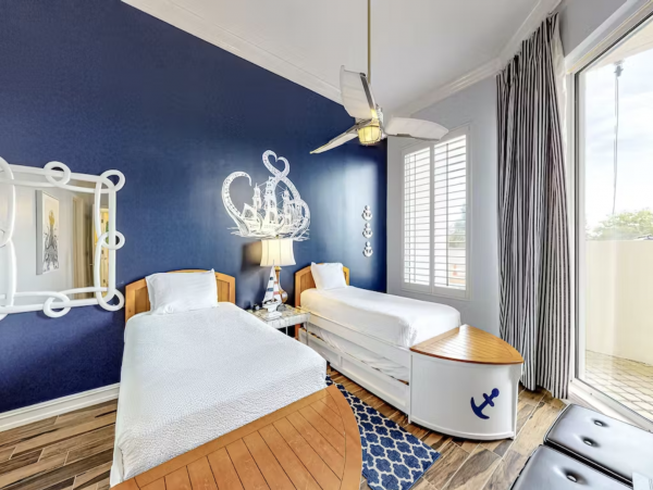 Destin Beach Residence Best Vacation Condo