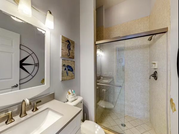 Destin Beach Residence Best Vacation Condo