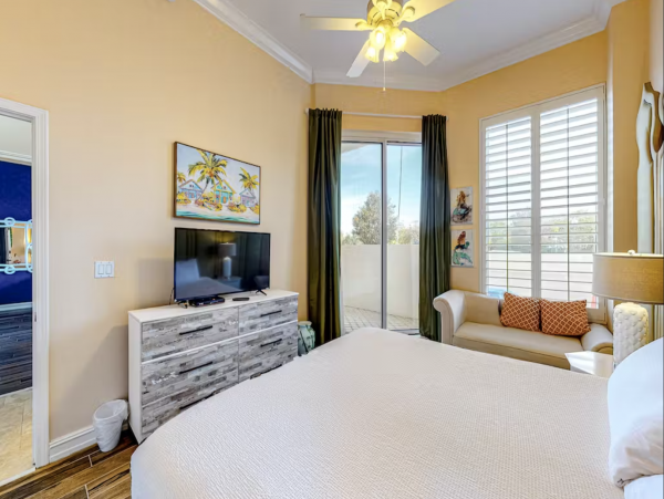 Destin Beach Residence Best Vacation Condo
