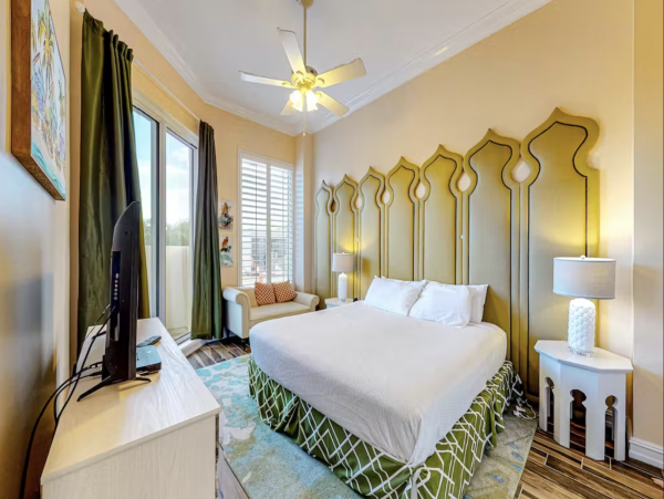 Destin Beach Residence Best Vacation Condo