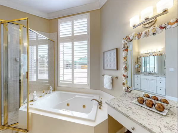 Destin Beach Residence Best Vacation Condo