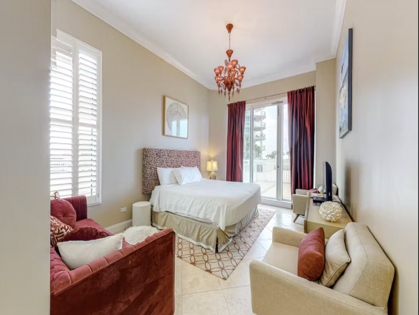 Destin Beach Residence Best Vacation Condo