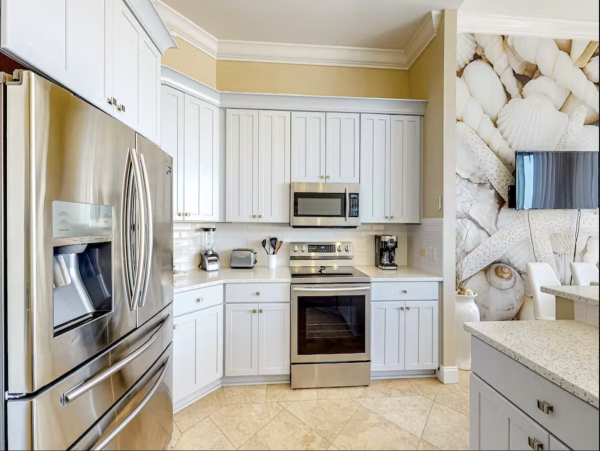 Destin Beach Residence Best Vacation Condo