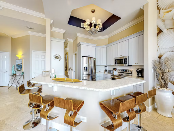 Destin Beach Residence Best Vacation Condo