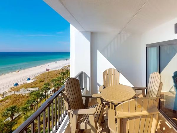 Destin Condo 1046953
