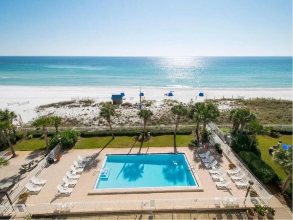 Destin Condo 1046953