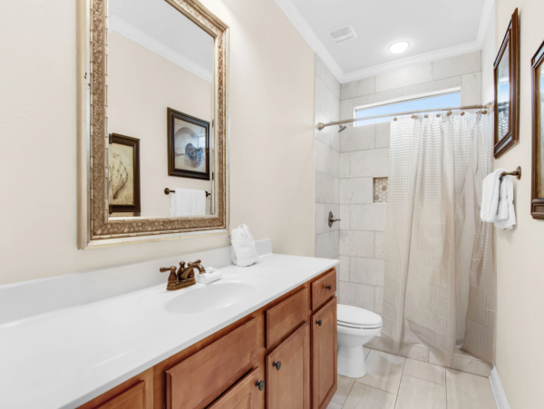 Destin Vacation Rental: Steps from Crystal Beach