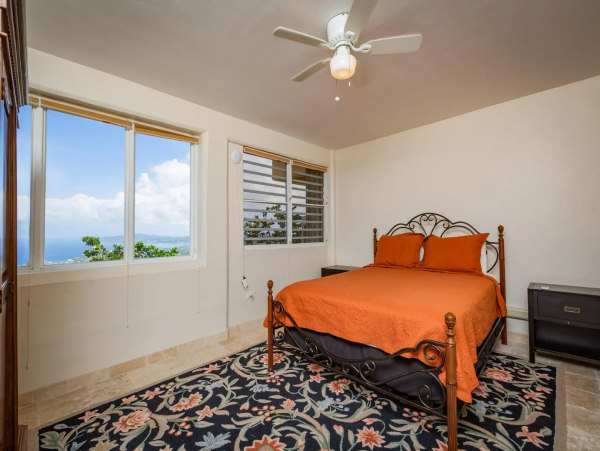 St. Croix 5 Bedroom Mountain-Top Estate with Amazing Views