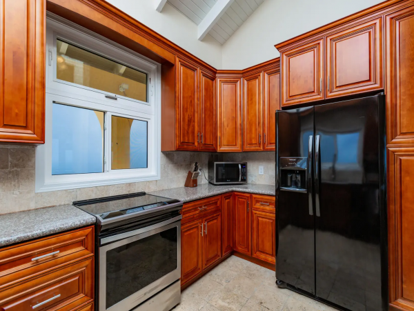 St. Croix 5 Bedroom Mountain-Top Estate with Amazing Views
