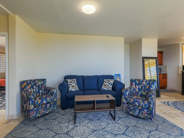 St. Croix 5 Bedroom Mountain-Top Estate with Amazing Views