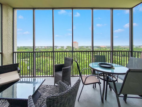Perdido Key Vacation Condo Three Bedroom