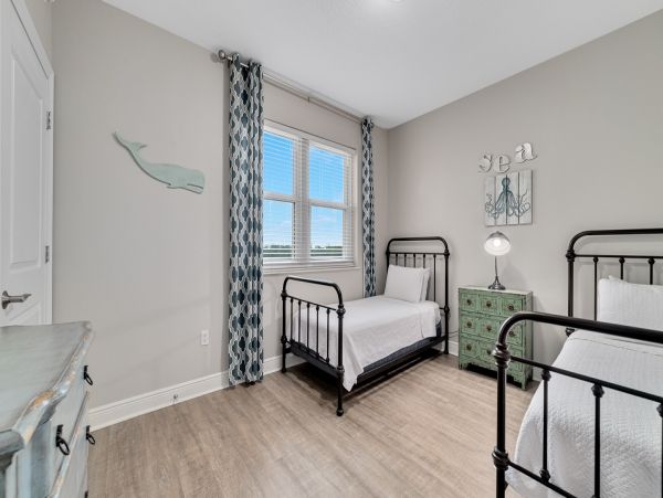 Perdido Key Vacation Condo Three Bedroom