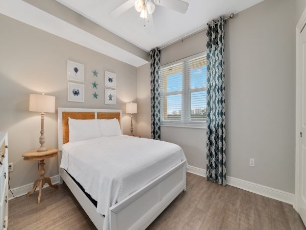 Perdido Key Vacation Condo Three Bedroom