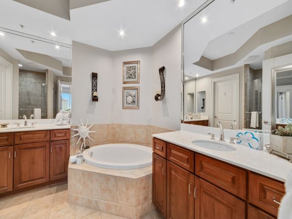 Perdido Key Vacation Condo Three Bedroom