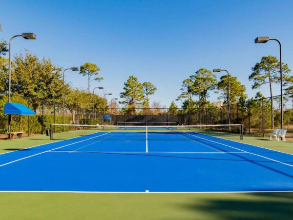 Perdido Key Vacation Condo Three Bedroom