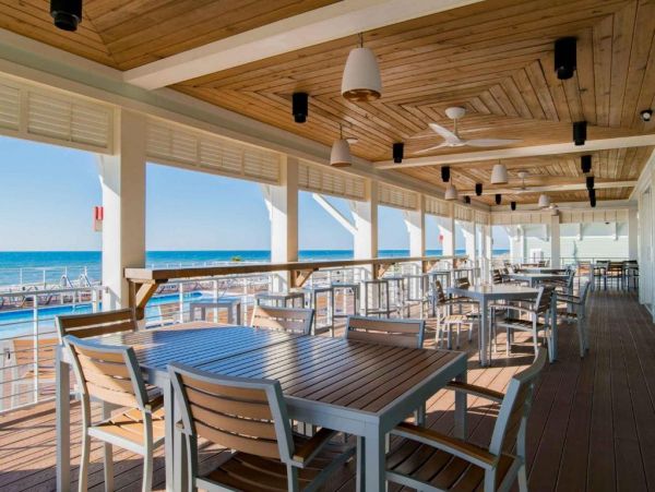 Perdido Key Vacation Condo Three Bedroom