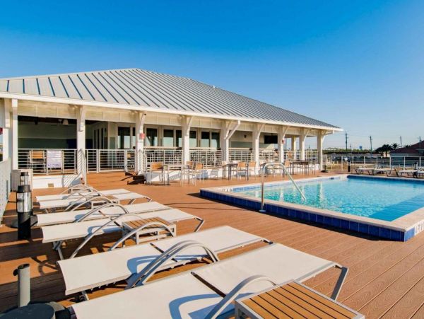 Perdido Key Vacation Condo Three Bedroom