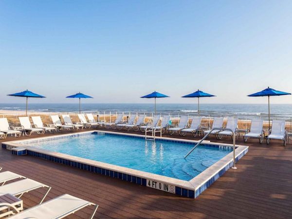Perdido Key Vacation Condo Three Bedroom