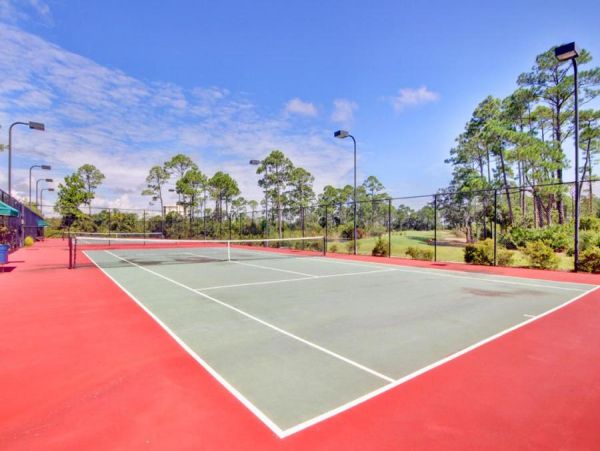 Perdido Key Vacation Condo Three Bedroom
