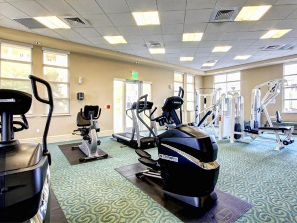 Perdido Key Vacation Condo Three Bedroom