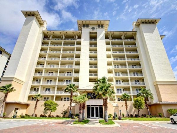 Perdido Key Vacation Condo Three Bedroom