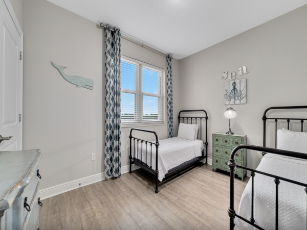 Perdido Key Vacation Condo Three Bedroom